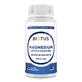 Магній та вітамін В6 Magnesium with Vitamin B6 Biotus екстра сильний 100 капсул