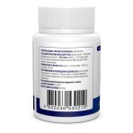 Магній та вітамін В6 Magnesium with Vitamin B6 Biotus 100 таблеток: ціни та характеристики