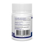 Магній та вітамін В6 Magnesium with Vitamin B6 Biotus 60 таблеток: ціни та характеристики