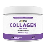 Коллагеновые пептиды тип 1 и 3 CollagenPeptides Biotus 198 г