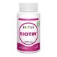 Біотин Biotin Biotus 10000 мкг 100 капсул