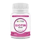 Биотин Biotus Biotin 5000 мкг, 60 капсул