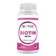 Биотин Biotin Biotus 5000 мкг 100 капсул