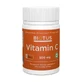 Витамин С Vitamin C Biotus 500 мг 30 капсул