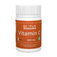 Витамин С Vitamin C Biotus 500 мг 30 капсул