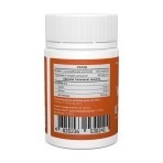 Витамин С Vitamin C Biotus 500 мг 30 капсул: цены и характеристики