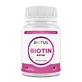 Біотин Biotin Biotus 300 мкг 100 таблеток