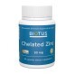 Хелатный цинк Chelated Zinc Biotus 30 мг 60 капсул