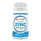 Хелатний цинк Chelated Zinc Biotus 30 мг 100 капсул