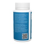 Хелатный цинк Chelated Zinc Biotus 30 мг 100 капсул: цены и характеристики
