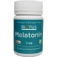 Мелатонін Melatonin Biotus 3 мг 30 капсул