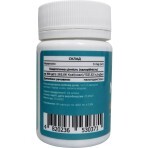 Мелатонин Melatonin Biotus 3 мг 30 капсул: цены и характеристики
