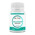 Мелатонін Melatonin Biotus 3 мг 60 капсул