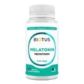Мелатонин Melatonin Biotus 3 мг 100 капсул