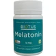 Мелатонін Melatonin Biotus 5 мг 30 капсул