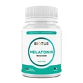 Мелатонин Melatonin Biotus 5 мг 60 капсул