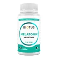 Мелатонін Melatonin Biotus 5 мг 100 капсул