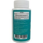 Мелатонин Melatonin Biotus 5 мг 100 капсул: цены и характеристики
