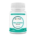 Мелатонин Melatonin Biotus 10 мг 60 капсул