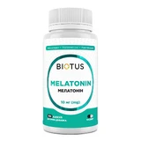 Мелатонин Melatonin Biotus 10 мг 100 капсул