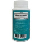 Мелатонін Melatonin Biotus 10 мг 100 капсул: ціни та характеристики