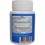 Цинк Zinc Biotus 32 мг 60 капсул: цены и характеристики