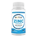 Цинк піколінат Zinc Picolinate Biotus 22 мг 100 капсул