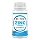 Цинк піколінат Zinc Picolinate Biotus 22 мг 100 капсул
