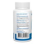 Цинк піколінат Zinc Picolinate Biotus 22 мг 100 капсул: ціни та характеристики
