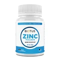инк пиколинат Zinc Picolinate Biotus 15 мг 60 капсул