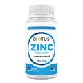 Цинк пиколинат Zinc Picolinate Biotus 15 мг 100 капсул