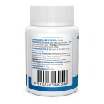 Цинк бисглицинат Zinc Bisglycinate Biotus 30 мг 60 капсул: цены и характеристики