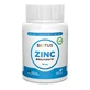 Цинк бісгліцинат Zinc Bisglycinate Biotus 50 мг 60 капсул