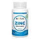Цинк бісгліцинат Zinc Bisglycinate Biotus 50 мг 100 капсул