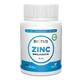 Цинк бісгліцинат Zinc Bisglycinate Biotus 15 мг 60 капсул