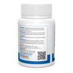Цинк бісгліцинат Zinc Bisglycinate Biotus 15 мг 60 капсул: ціни та характеристики