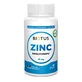 Цинк бісгліцинат Zinc Bisglycinate Biotus 15 мг 100 капсул