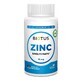 Цинк бисглицинат Zinc Bisglycinate Biotus 15 мг 100 капсул