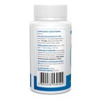 Цинк бісгліцинат Zinc Bisglycinate Biotus 15 мг 100 капсул: ціни та характеристики
