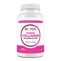 Морський колаген Marine Collagen Biotus 120 капсул