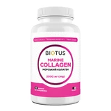 Морський колаген Marine Collagen Biotus 120 капсул
