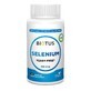 Селен Selenium Biotus без дріжджів 100 мкг 100 капсул