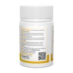 Витамин С экстра Extra C Biotus 500 мг 30 капсул: цены и характеристики