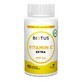 Витамин С экстра Extra C Biotus 500 мг 100 капсул