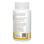 Витамин С экстра Extra C Biotus 500 мг 100 капсул: цены и характеристики