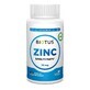 Цинк бісгліцинат Zinc Bisglycinate Biotus 30 мг 100 капсул