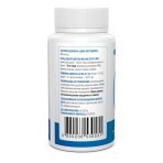 Цинк бісгліцинат Zinc Bisglycinate Biotus 30 мг 100 капсул: ціни та характеристики