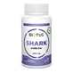 Риб'ячий жир з печінки акули Shark Liver Oil Biotus 120 капсул