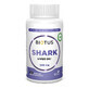 Рыбий жир из печени акулы Shark Liver Oil Biotus 120 капсул