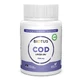 Рыбий жир из печени трески Cod Liver Oil Biotus исландский 60 капсул